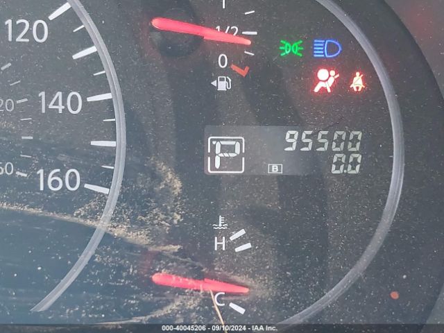JN8AE2KP0G9150745 Nissan Quest Platinum/s/sl/sv
