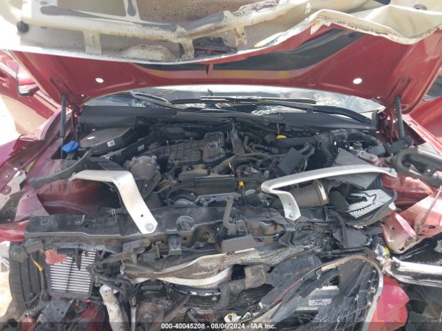 KMTG54TE3PU122712 Genesis G70 3.3t Awd