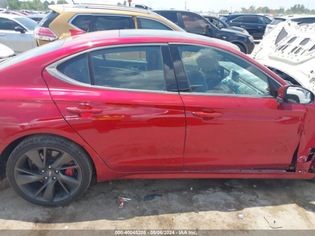 KMTG54TE3PU122712 Genesis G70 3.3t Awd