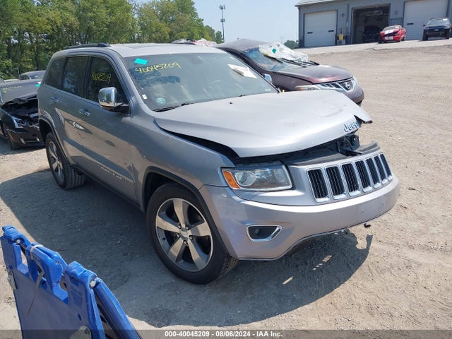 2014 1C4RJFBG8EC315006 main image