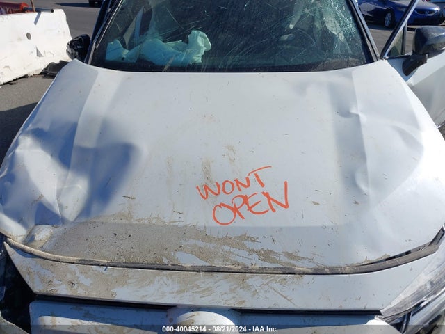 4T3E6RFV1MU057787 Toyota Rav4 Hybrid Xse