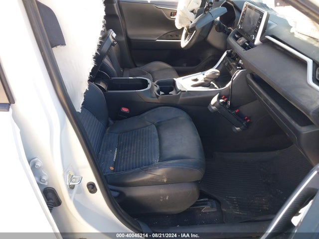 4T3E6RFV1MU057787 Toyota Rav4 Hybrid Xse