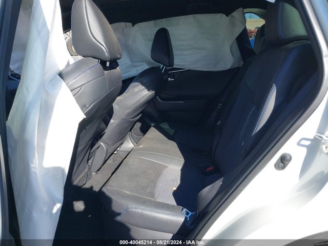 4T3E6RFV1MU057787 Toyota Rav4 Hybrid Xse