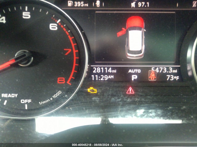 WA1ANAFY6L2110062 Audi Q5 Premium 45 Tfsi Quattro S Tronic