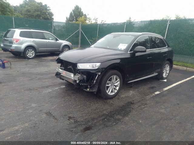 WA1ANAFY6L2110062 Audi Q5 Premium 45 Tfsi Quattro S Tronic