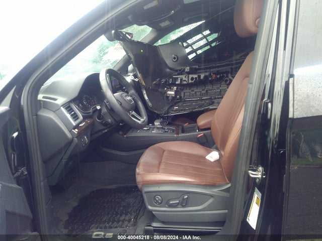 WA1ANAFY6L2110062 Audi Q5 Premium 45 Tfsi Quattro S Tronic