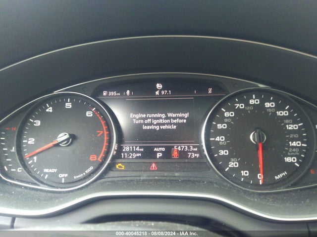 WA1ANAFY6L2110062 Audi Q5 Premium 45 Tfsi Quattro S Tronic