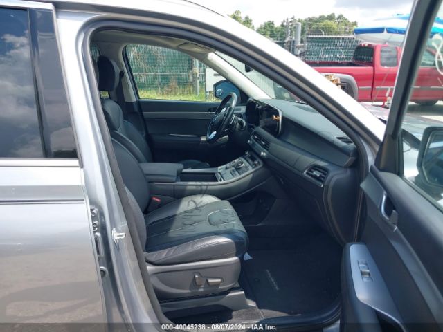 KM8R44HE3LU038009 Hyundai Palisade Sel
