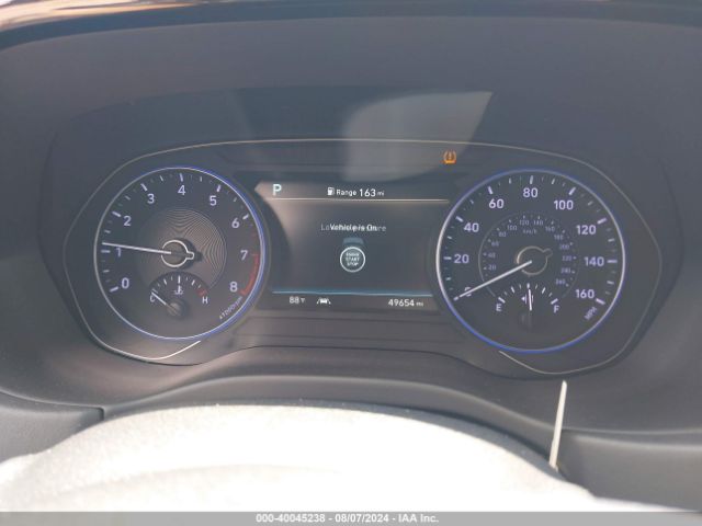 KM8R44HE3LU038009 Hyundai Palisade Sel