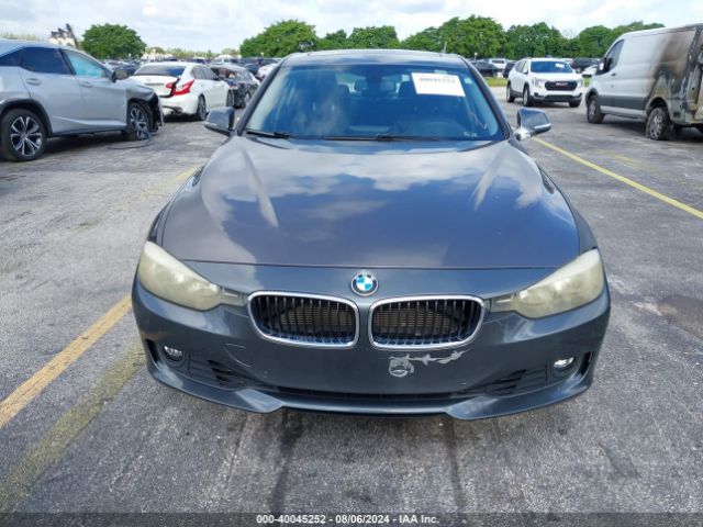 WBA3A5G50ENP27557 BMW 328I
