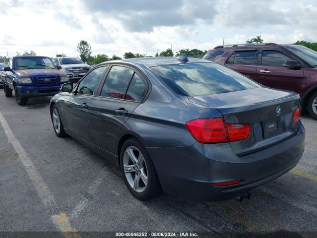 WBA3A5G50ENP27557 BMW 328I