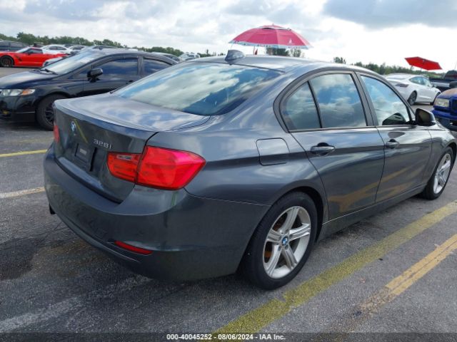 WBA3A5G50ENP27557 BMW 328I
