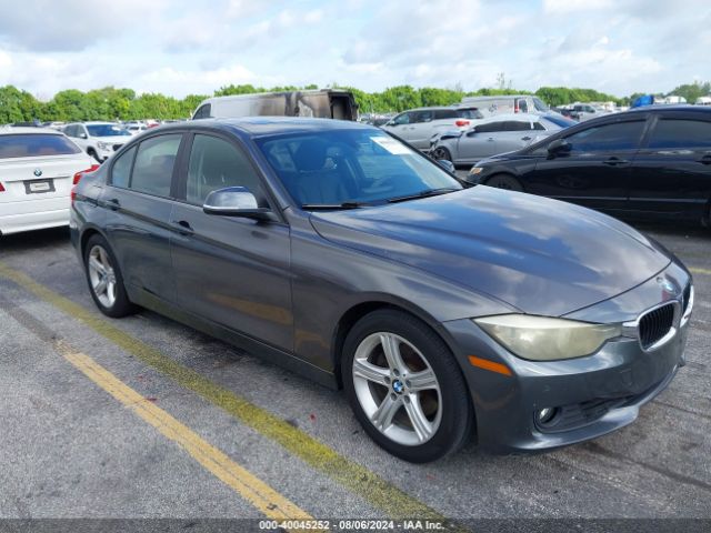 WBA3A5G50ENP27557 BMW 328I