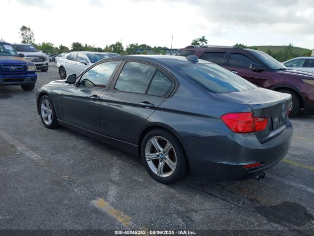 WBA3A5G50ENP27557 BMW 328I