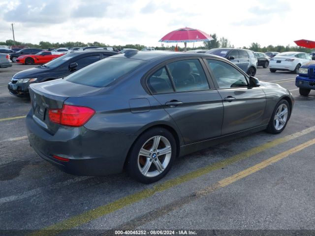 WBA3A5G50ENP27557 BMW 328I