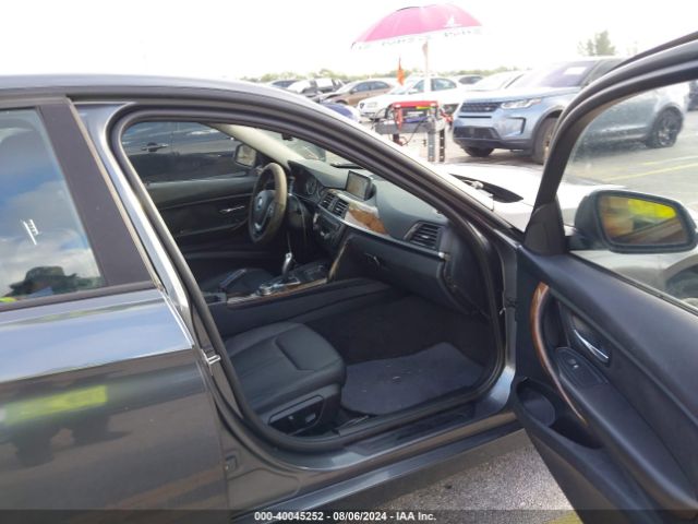 WBA3A5G50ENP27557 BMW 328I