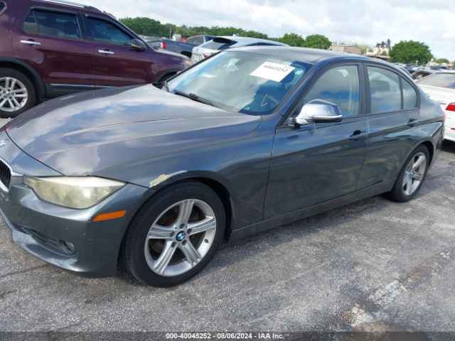WBA3A5G50ENP27557 BMW 328I