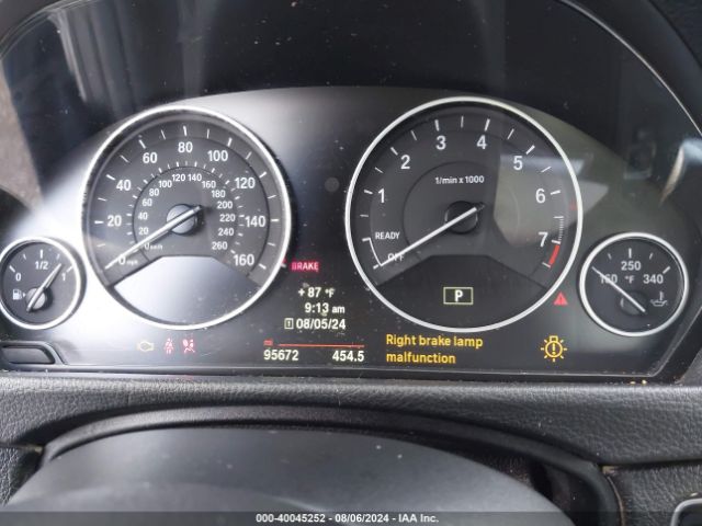 WBA3A5G50ENP27557 BMW 328I