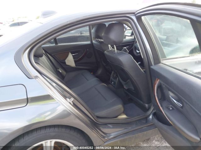 WBA3A5G50ENP27557 BMW 328I