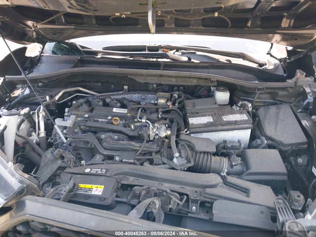Toyota Corolla Cross L 2022 7MUAAAAG6NV013039 Image 10