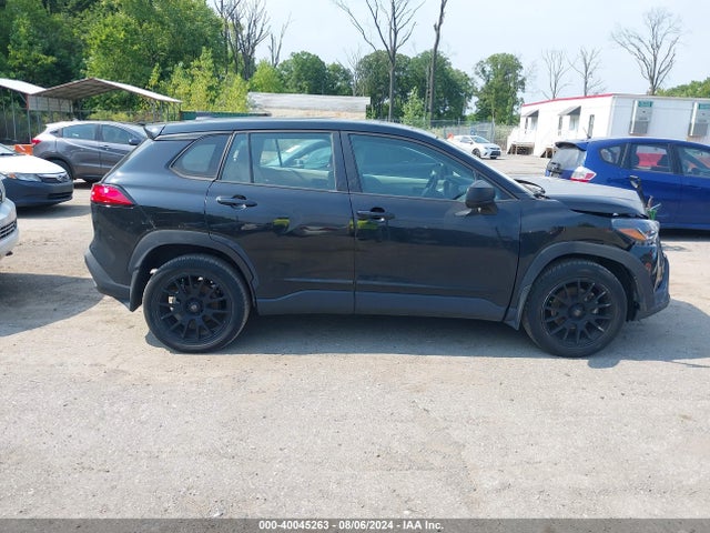 Toyota Corolla Cross L 2022 7MUAAAAG6NV013039 Image 14