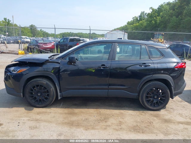 Toyota Corolla Cross L 2022 7MUAAAAG6NV013039 Image 15