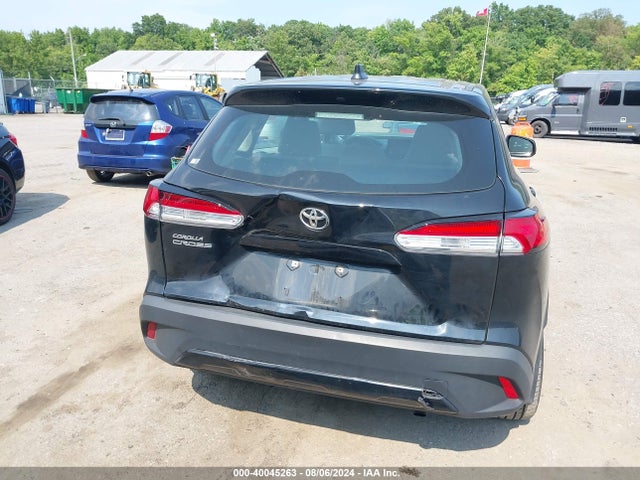 Toyota Corolla Cross L 2022 7MUAAAAG6NV013039 Image 17