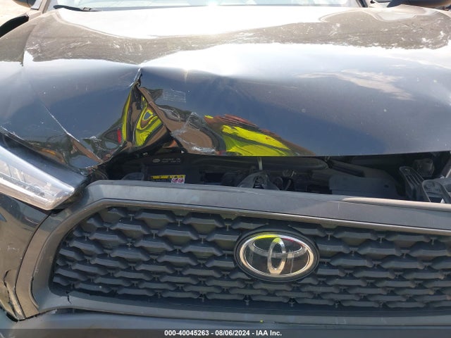 Toyota Corolla Cross L 2022 7MUAAAAG6NV013039 Image 18