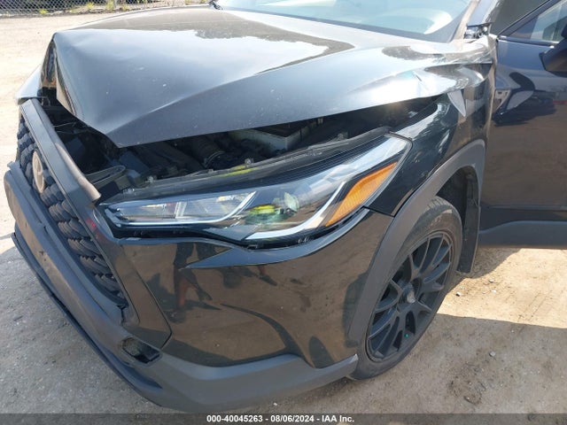 Toyota Corolla Cross L 2022 7MUAAAAG6NV013039 Image 19