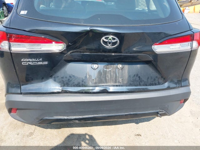 Toyota Corolla Cross L 2022 7MUAAAAG6NV013039 Image 22