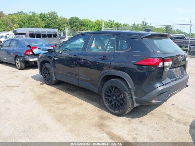Toyota Corolla Cross L 2022 7MUAAAAG6NV013039 Image 3