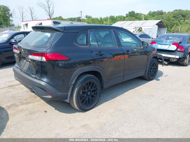 Toyota Corolla Cross L 2022 7MUAAAAG6NV013039 Image 4