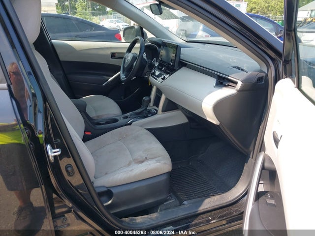 Toyota Corolla Cross L 2022 7MUAAAAG6NV013039 Image 5