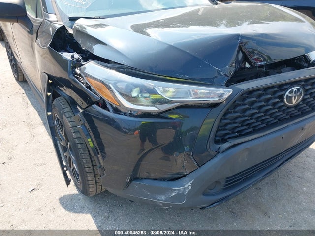 Toyota Corolla Cross L 2022 7MUAAAAG6NV013039 Image 6