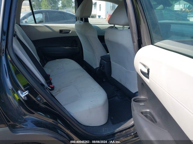 Toyota Corolla Cross L 2022 7MUAAAAG6NV013039 Image 8
