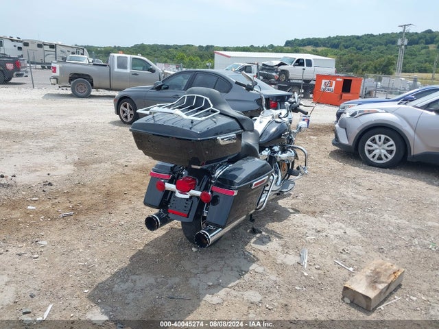 2021 HARLEY-DAVIDSON FLHR 1HD1FBC18MB662825 Photo 3
