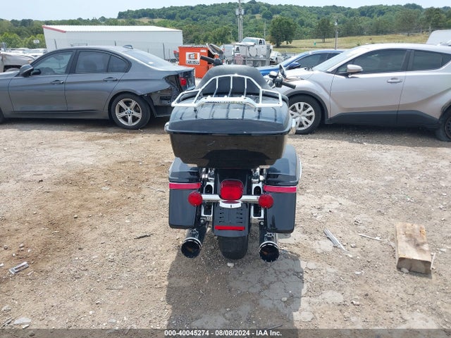 2021 HARLEY-DAVIDSON FLHR 1HD1FBC18MB662825 Photo 5