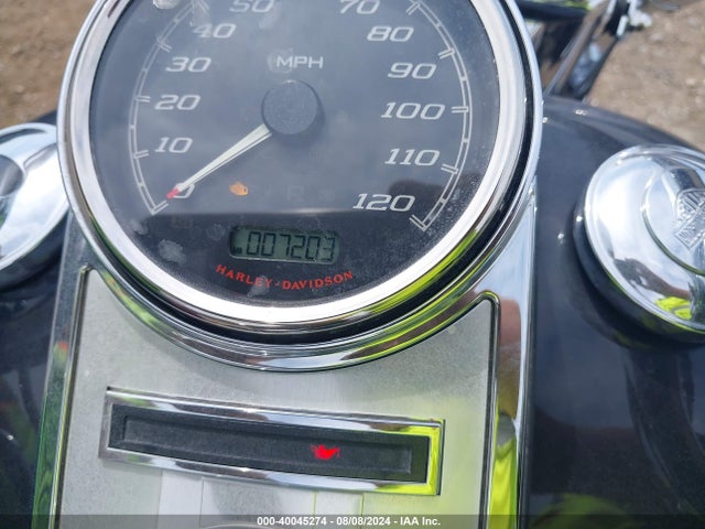 2021 HARLEY-DAVIDSON FLHR 1HD1FBC18MB662825 Photo 6