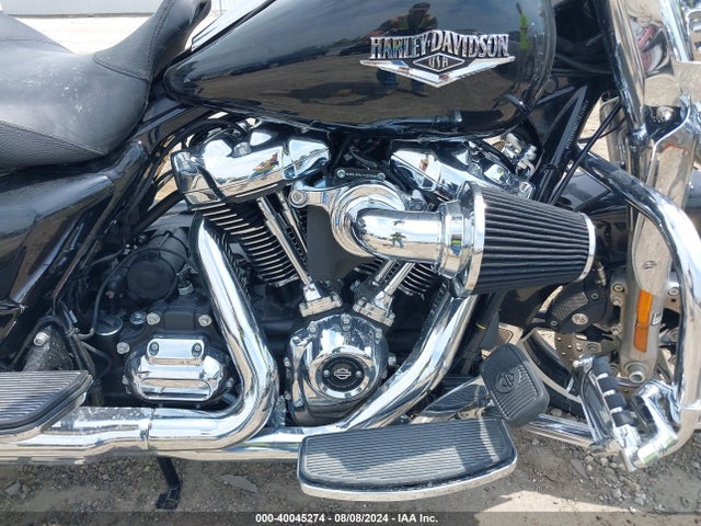 2021 HARLEY-DAVIDSON FLHR 1HD1FBC18MB662825 Photo 7