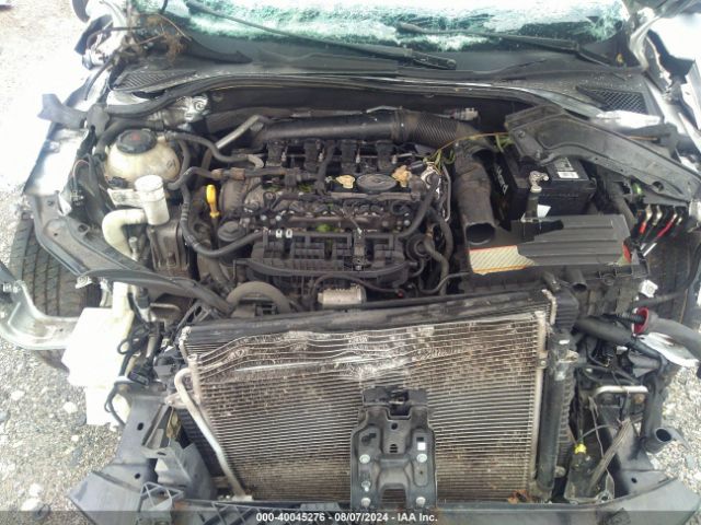1VWAA7A33JC003426 Volkswagen Passat 2.0t R-line/2.0t S