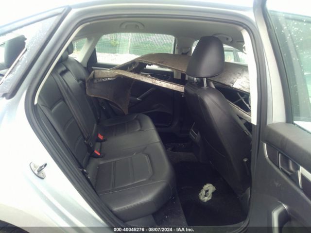1VWAA7A33JC003426 Volkswagen Passat 2.0t R-line/2.0t S