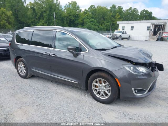 2020 CHRYSLER PACIFICA 2C4RC1BG1LR280147
