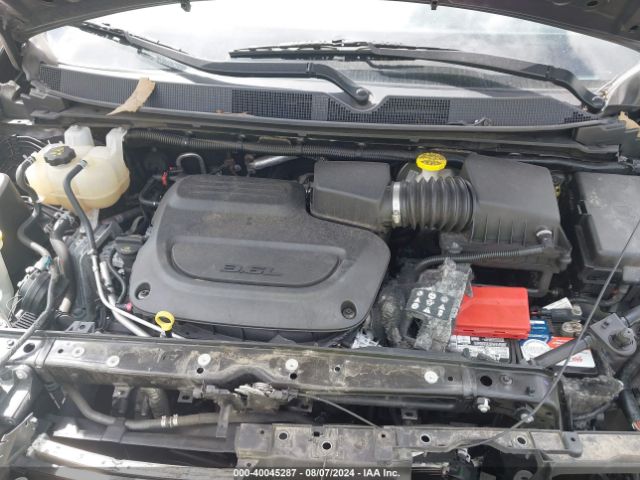 2020 CHRYSLER PACIFICA 2C4RC1BG1LR280147 Photo 9