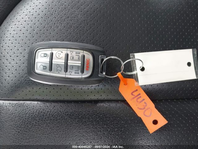 2020 CHRYSLER PACIFICA 2C4RC1BG1LR280147 Photo 10