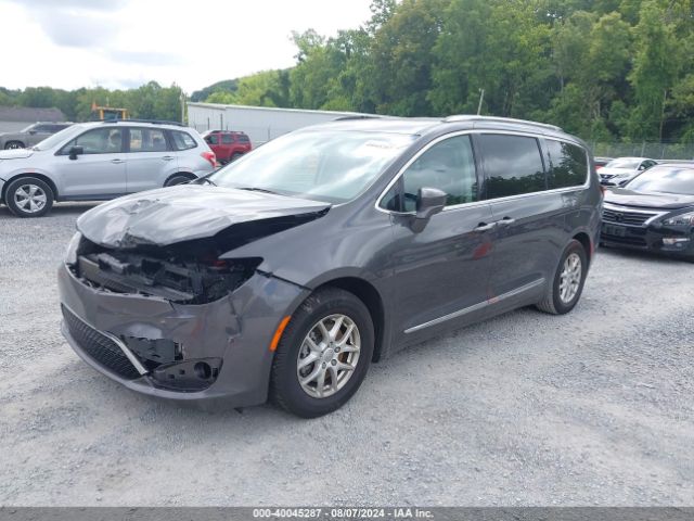 2020 CHRYSLER PACIFICA 2C4RC1BG1LR280147 Photo 1