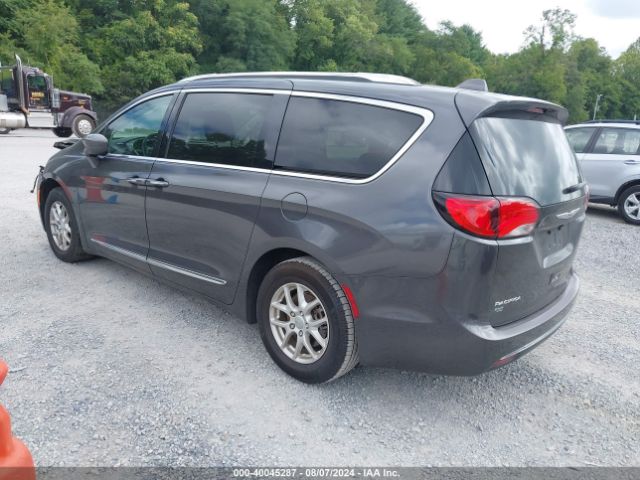 2020 CHRYSLER PACIFICA 2C4RC1BG1LR280147 Photo 2