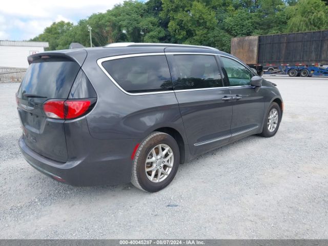 2020 CHRYSLER PACIFICA 2C4RC1BG1LR280147 Photo 3