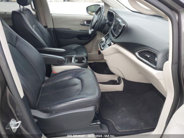 2020 CHRYSLER PACIFICA 2C4RC1BG1LR280147 Photo 4