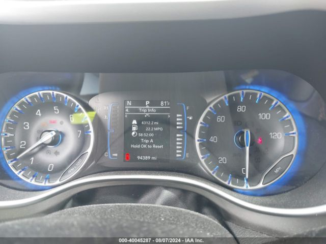 2020 CHRYSLER PACIFICA 2C4RC1BG1LR280147 Photo 6