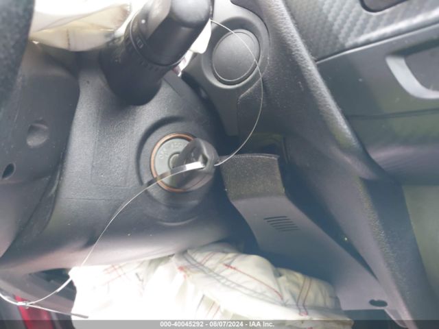 4A4AP3AW0FE028230 Mitsubishi Outlander Sport Es